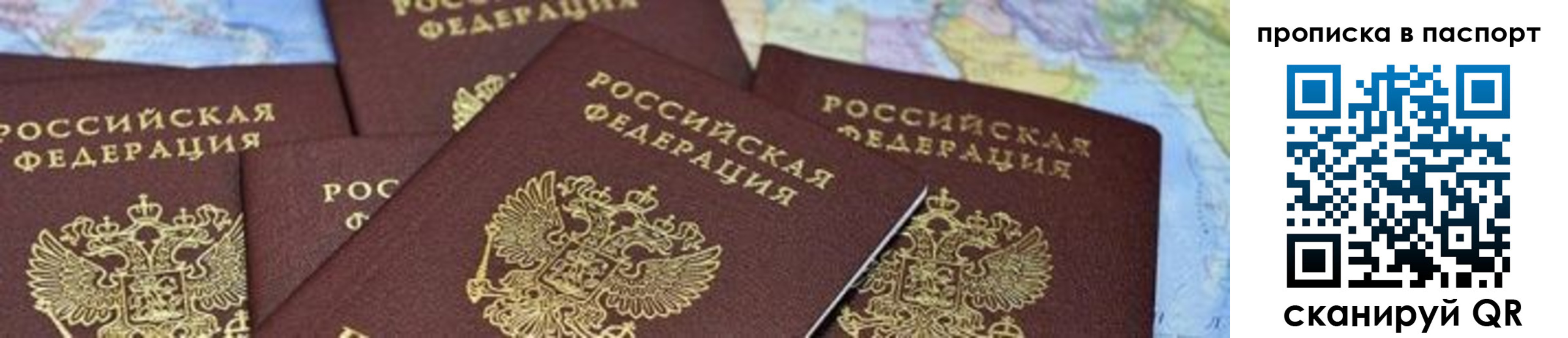 прописка в квартире в Кашине