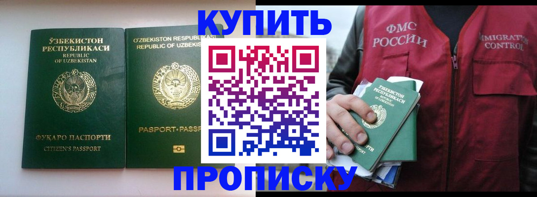 где прописаться в Кашине
